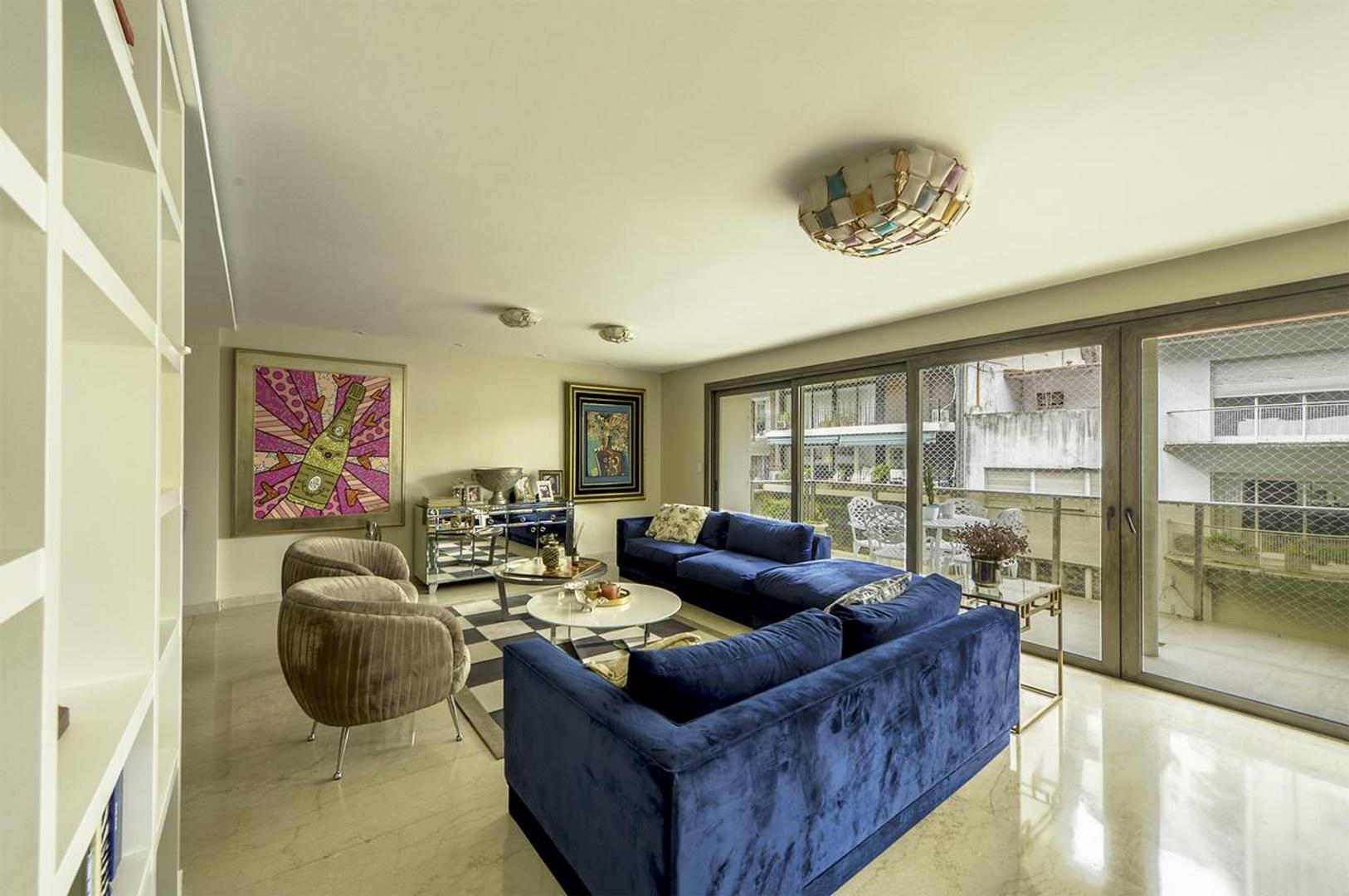 Departamento en Venta 35 años
