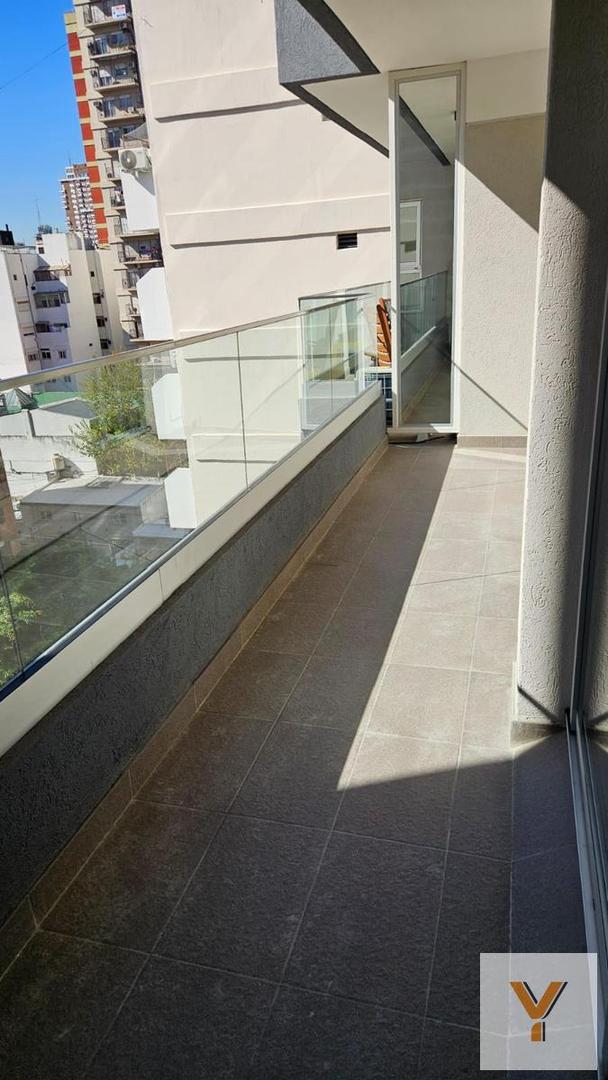 Avenida Cramer e/ Blanco Encalada y Avenida Olazábal