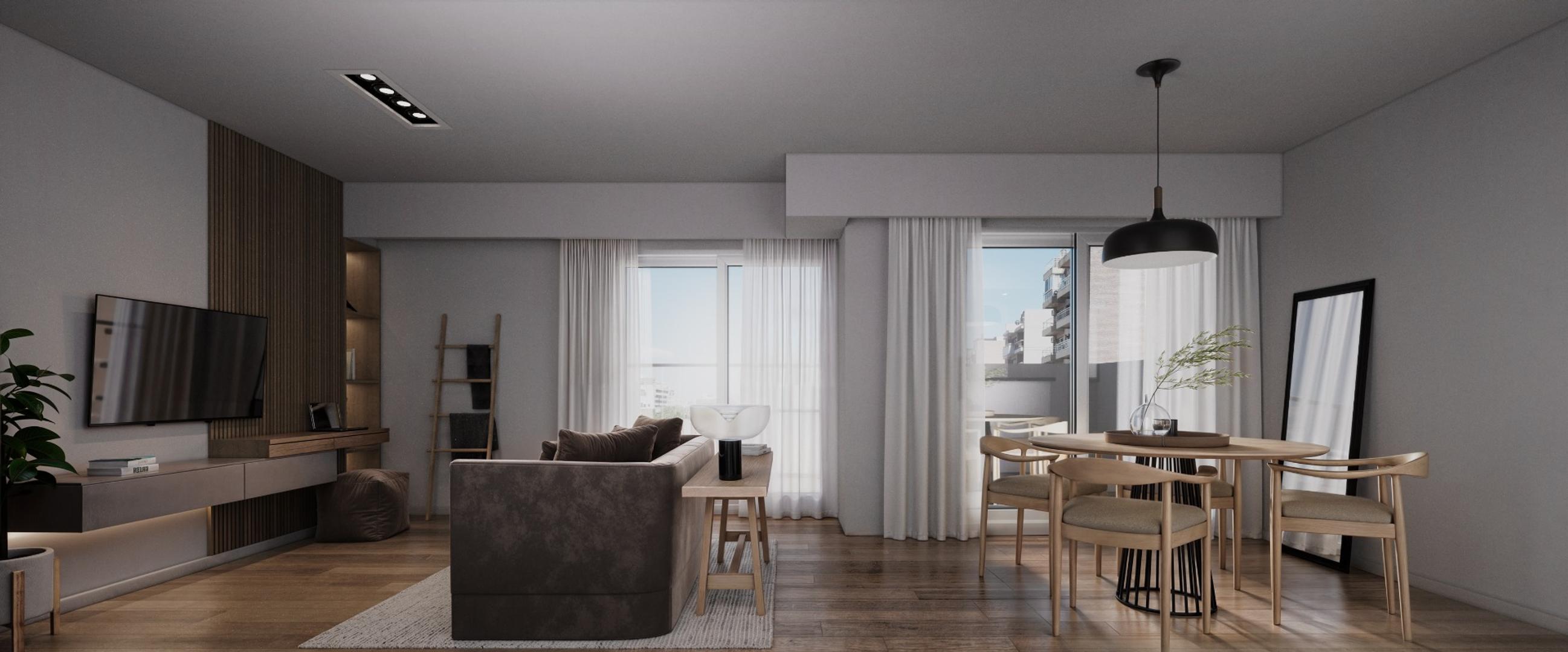 Emprendimiento en Nuestra Señora De Lourdes - Etapa: En pozo