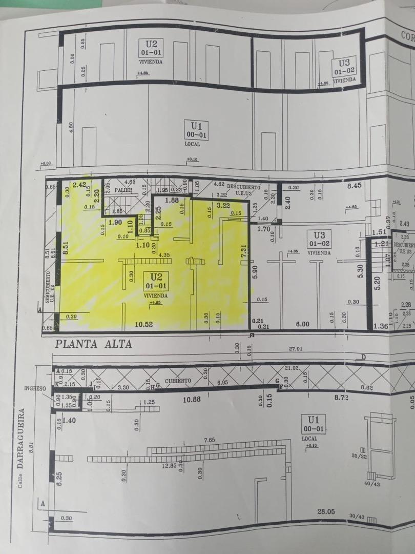 Casa en Venta 35 años