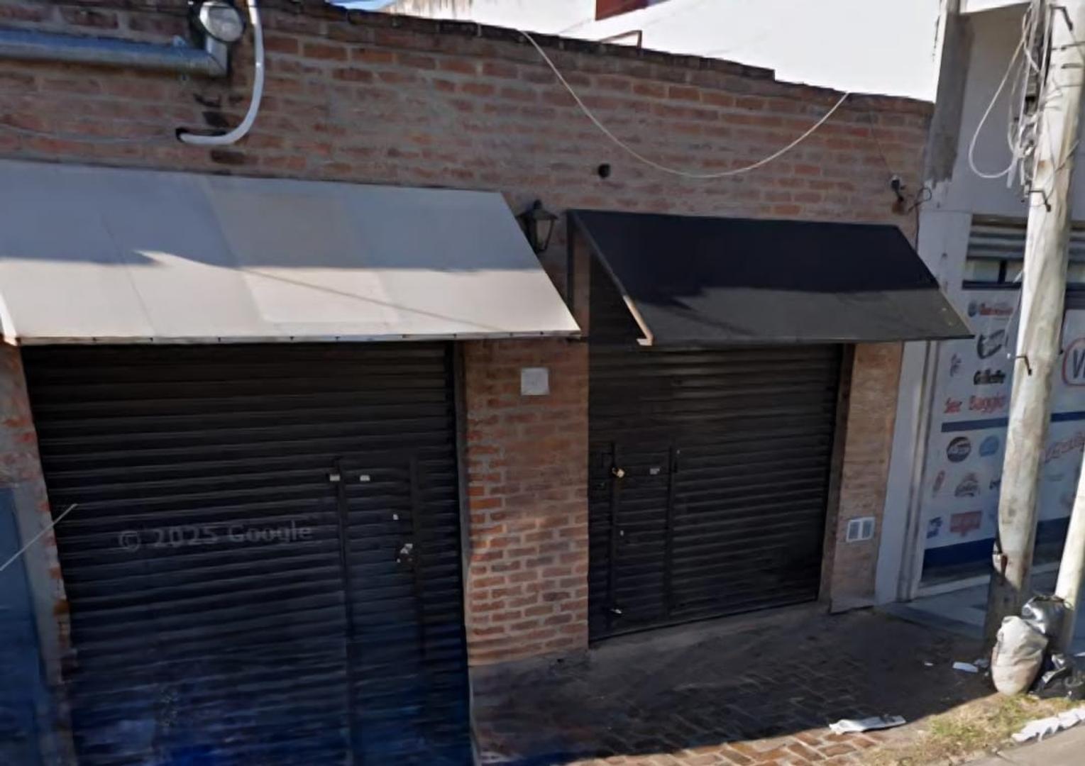 Local en Venta 20 años