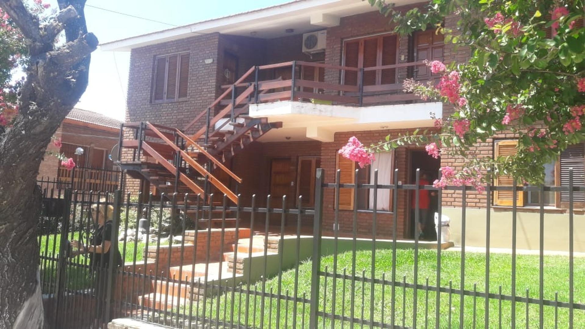 Departamento en Villa Carlos Paz
