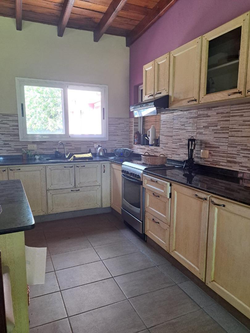 El Jacaranda Mza 105 Lote 14