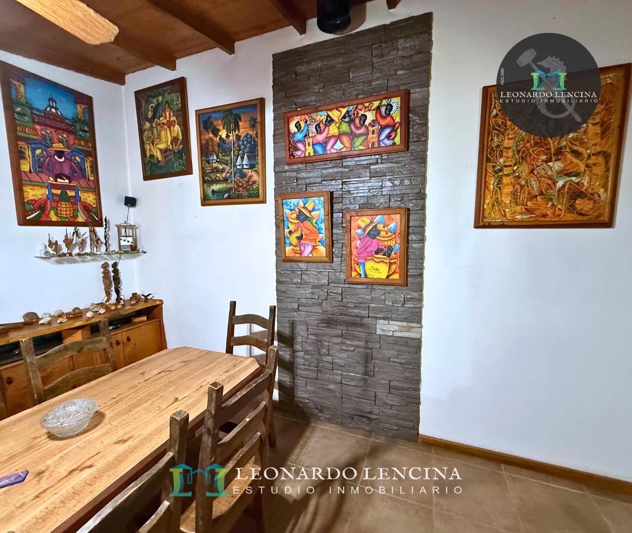 Casa en Alquiler Temporal de 2 dormitorios