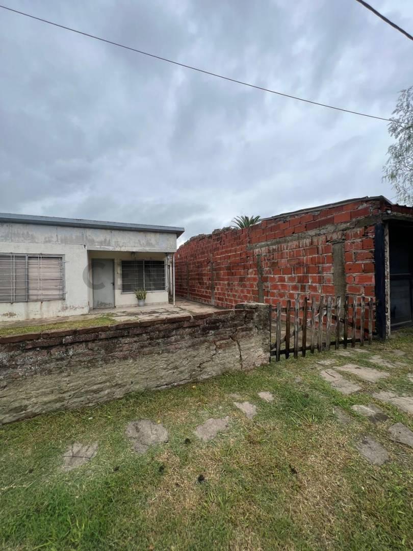 Terreno en Venta 25  mts Fondo