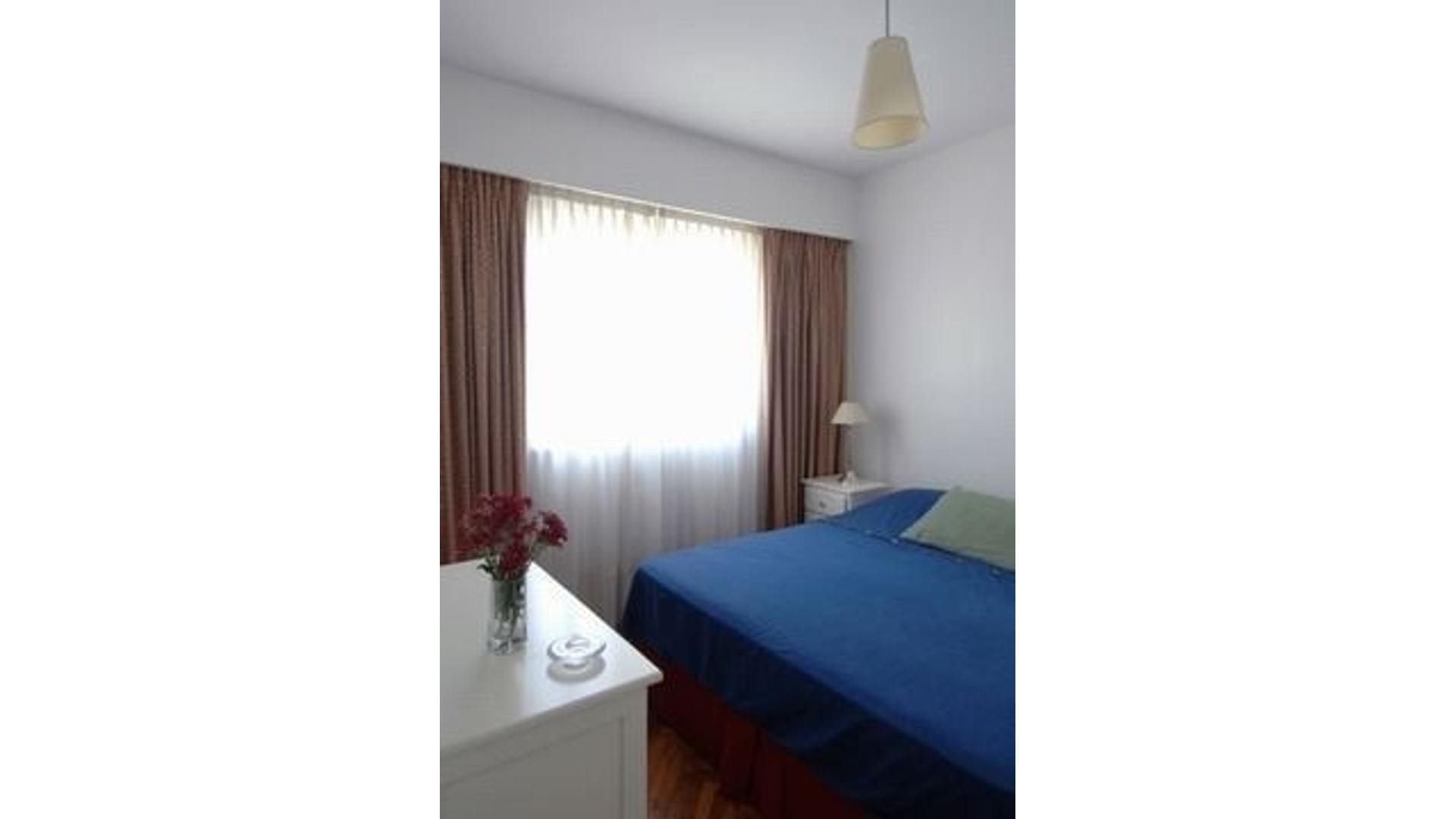 Departamento en Alquiler Temporal A Estrenar