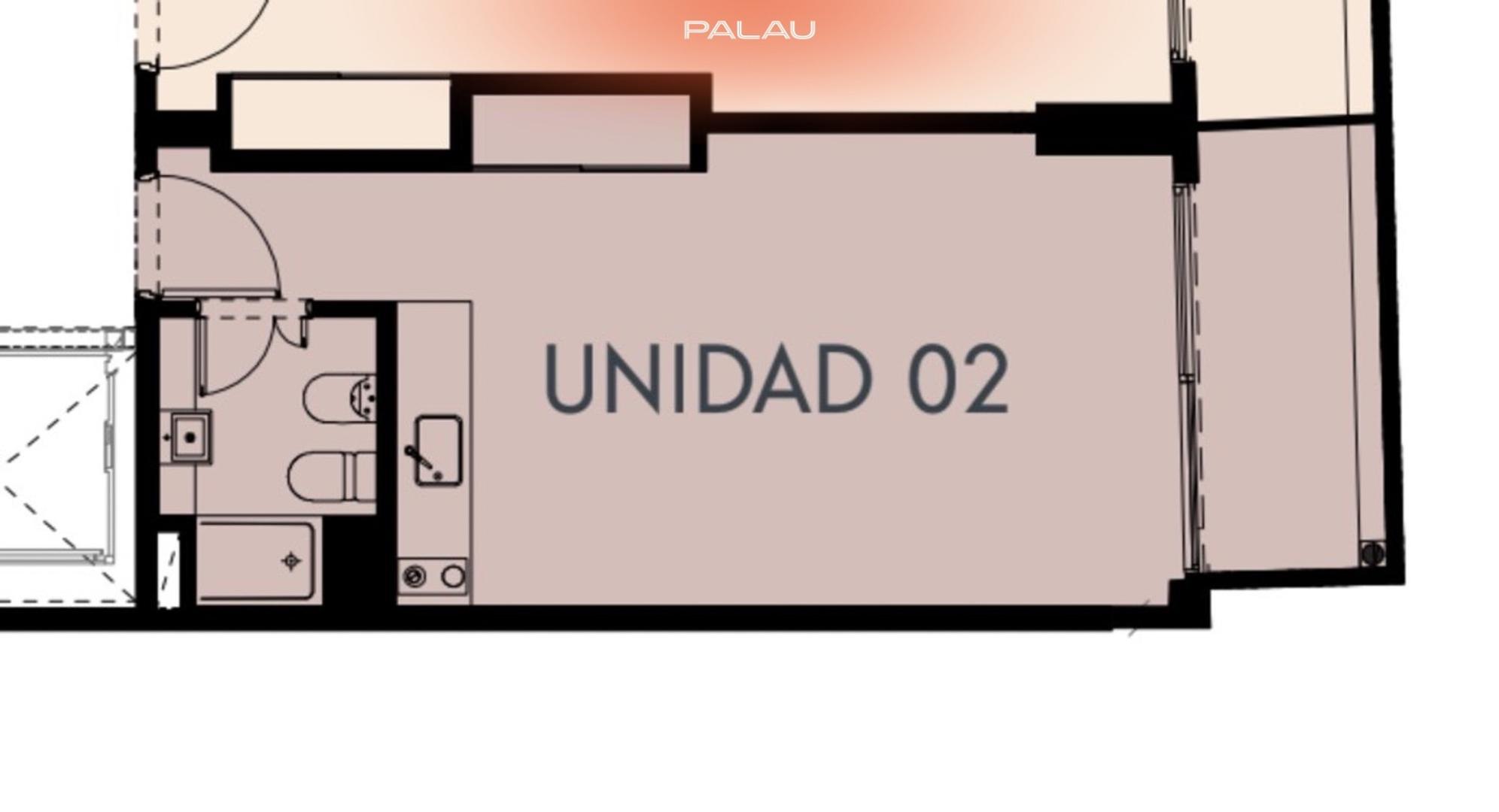 Departamento en Venta Permite mascota