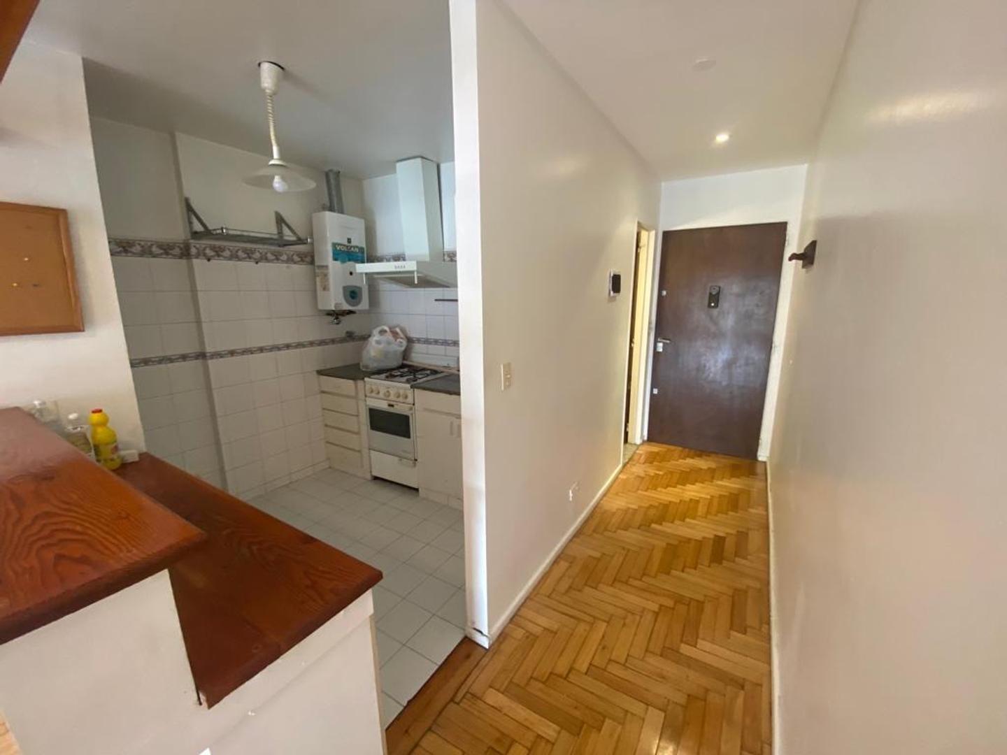 Departamento en Alquiler Apto profesional