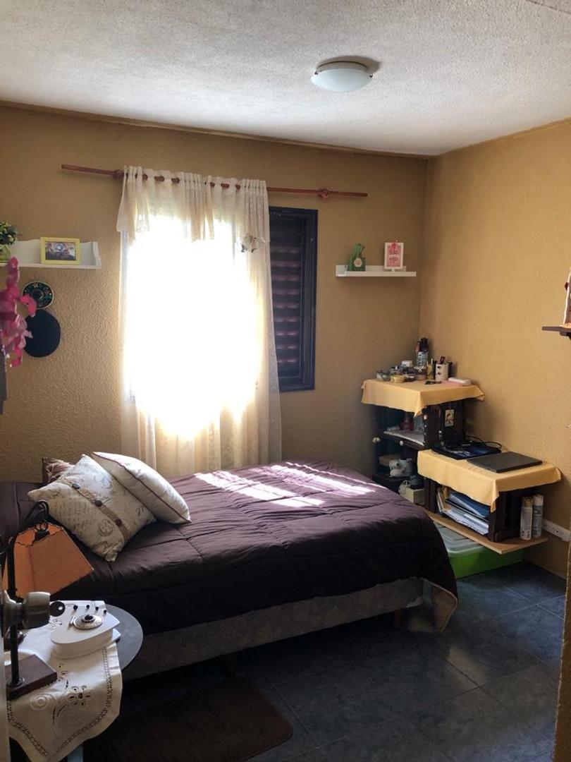 Mil Viviendas Torre 202 , Piso 3