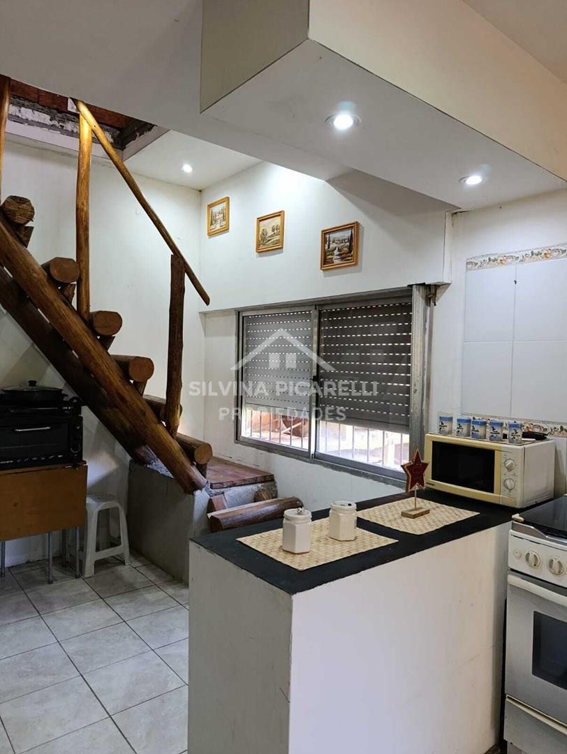 Casa Chalet  en Venta en Tortuguitas, Malvinas Argentinas, G.B.A. Zona Norte
