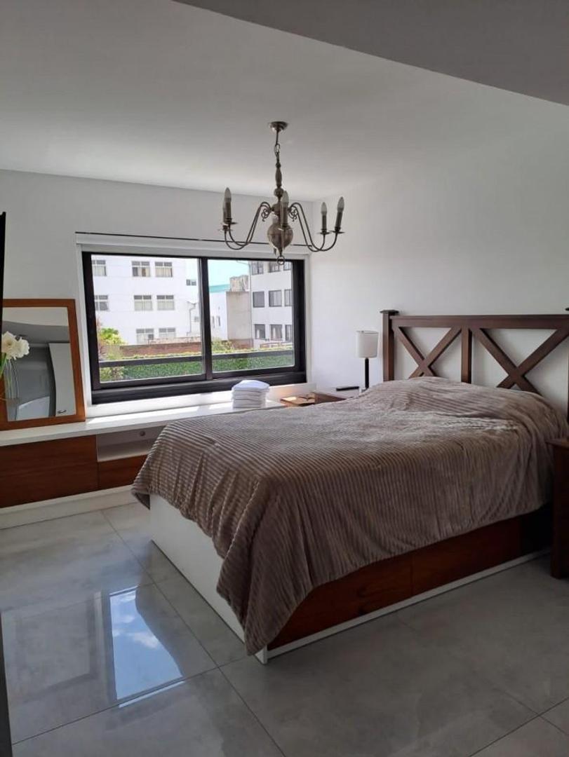 Departamento en Alquiler Temporal en Plaza Mitre, USD 270