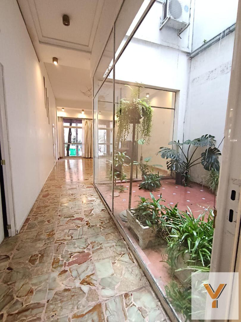 Depto Tipo Casa 6 ambientes con 2 baños