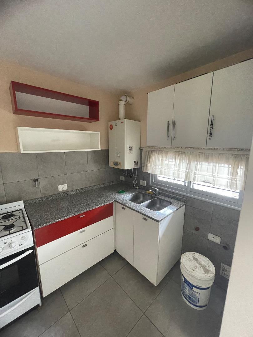 Departamento en Venta 8 años