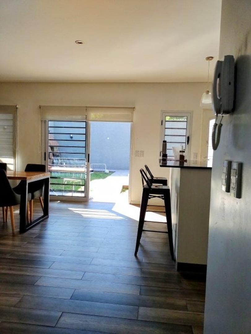 Casa en Venta 6 años