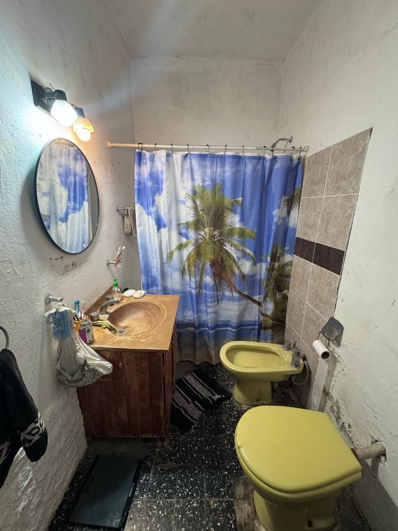 VENTA CASA 3 AMB FONDO COCHERA