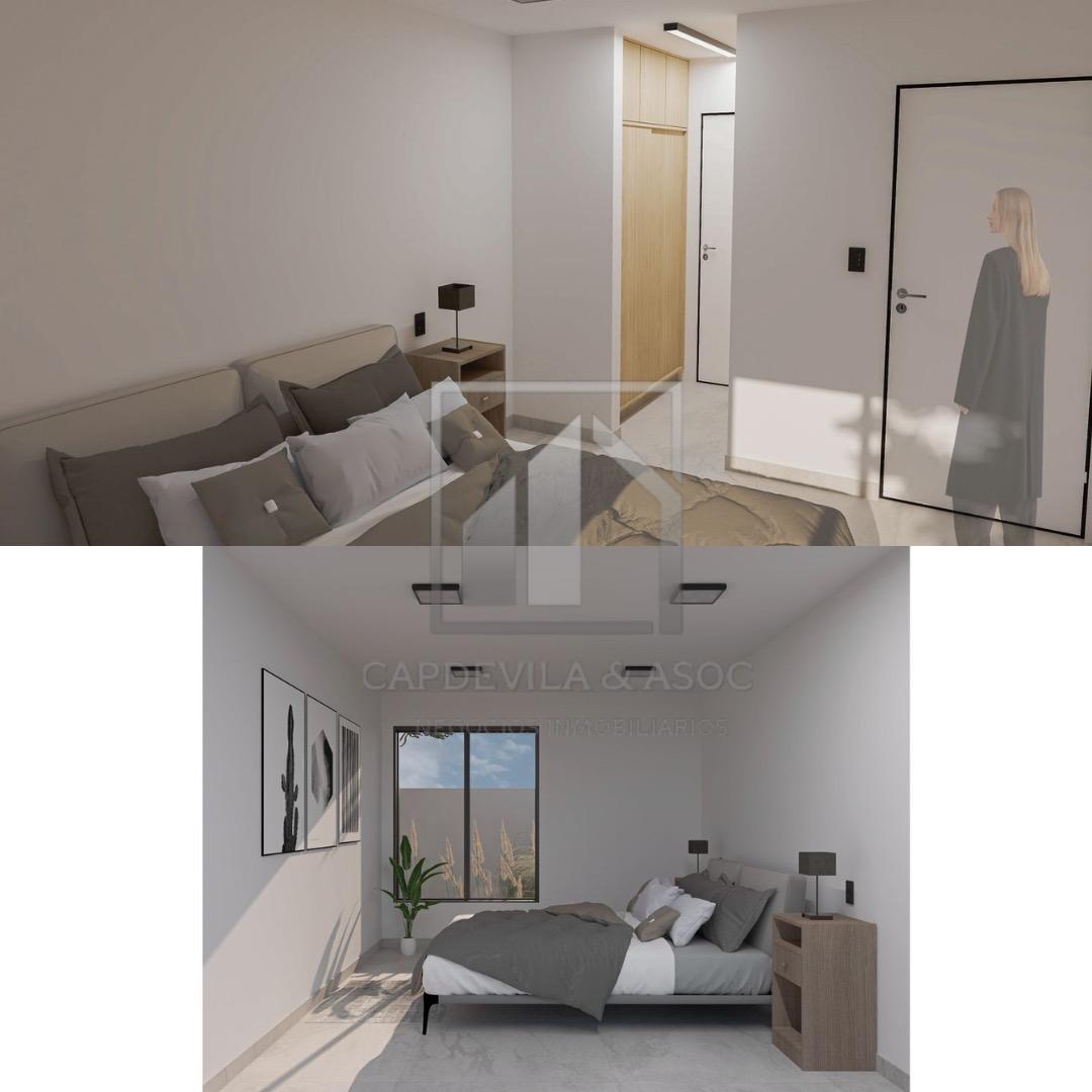 Casa en Venta de 2 dormitorios