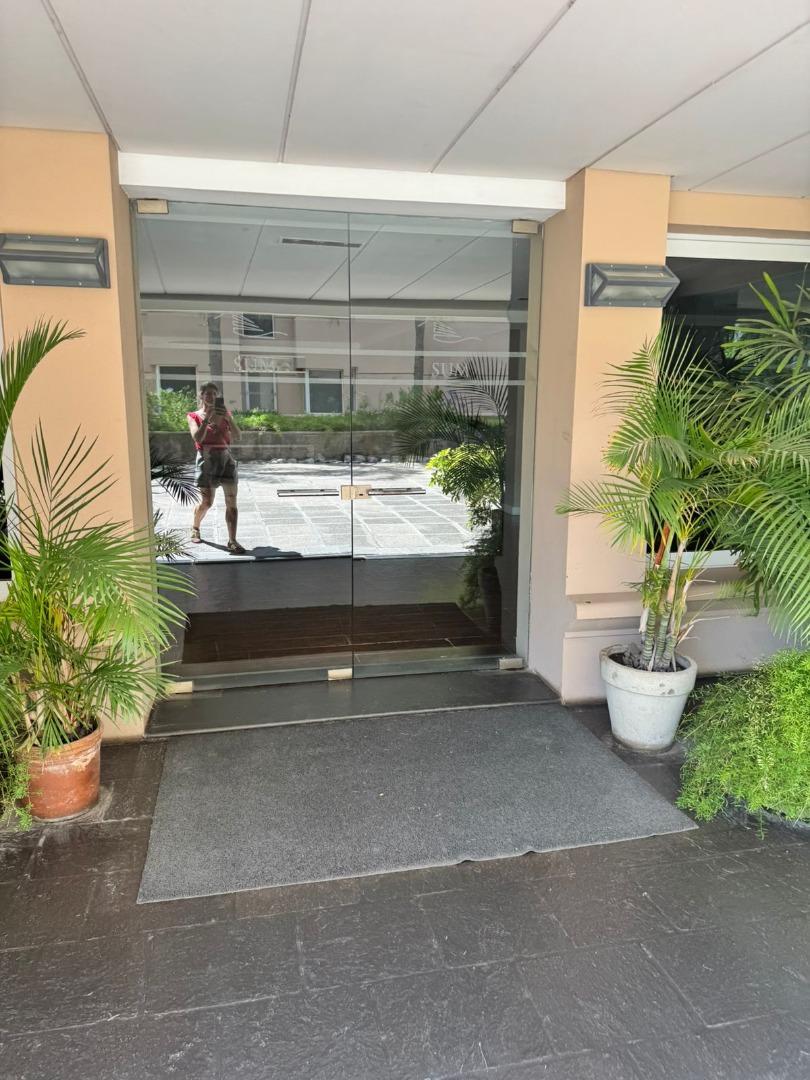 Departamento en Alquiler de 4 ambientes