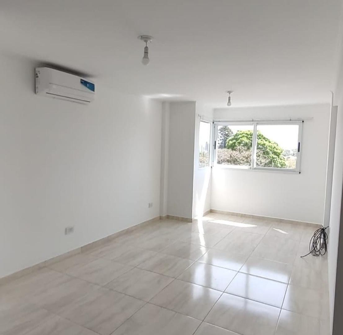 Departamento un dormitorio sobre Calle San Luis