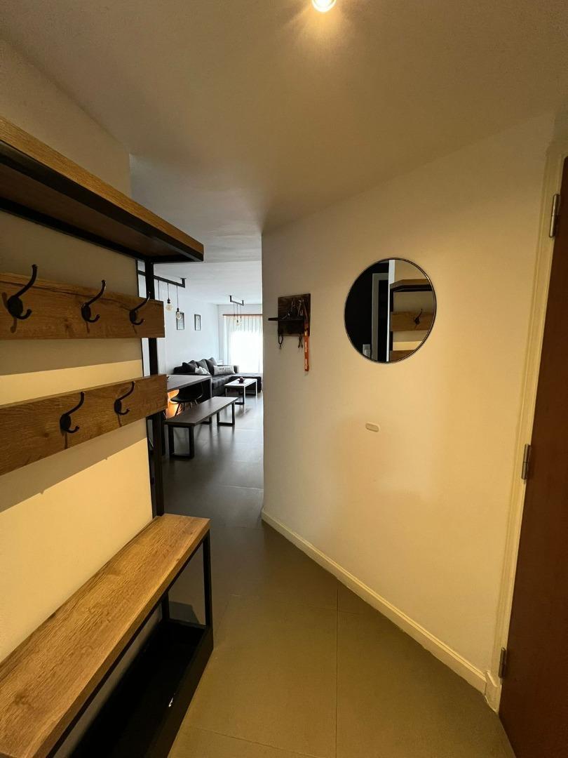 DEPARTAMENTO EN ALQUILER 9/12 MESES