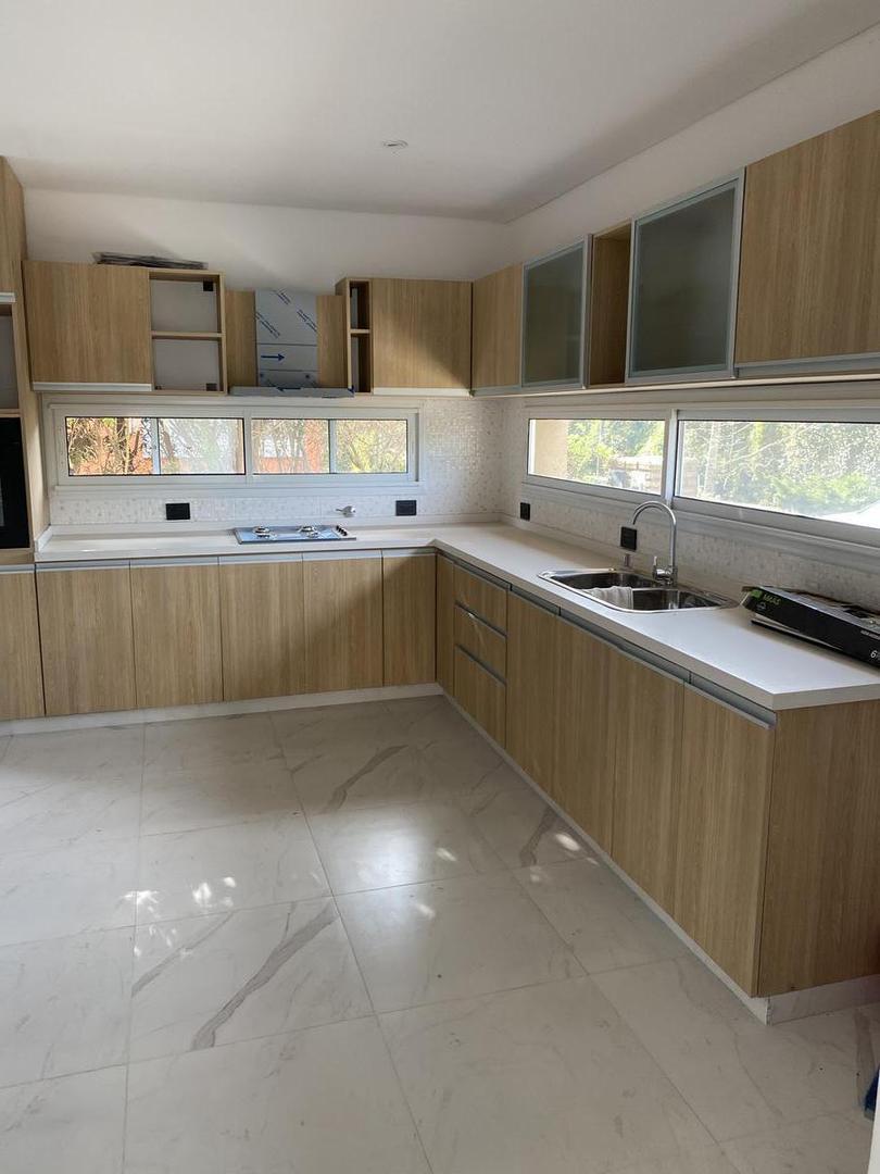 Casa en Venta 20 años