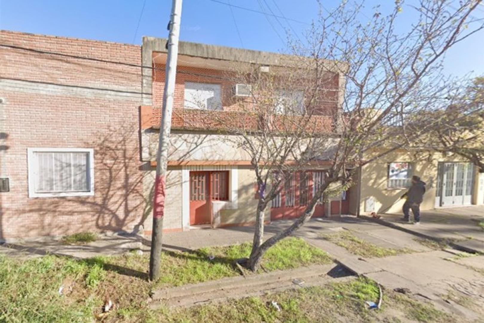 Pje. Trento 4666 , Piso 1