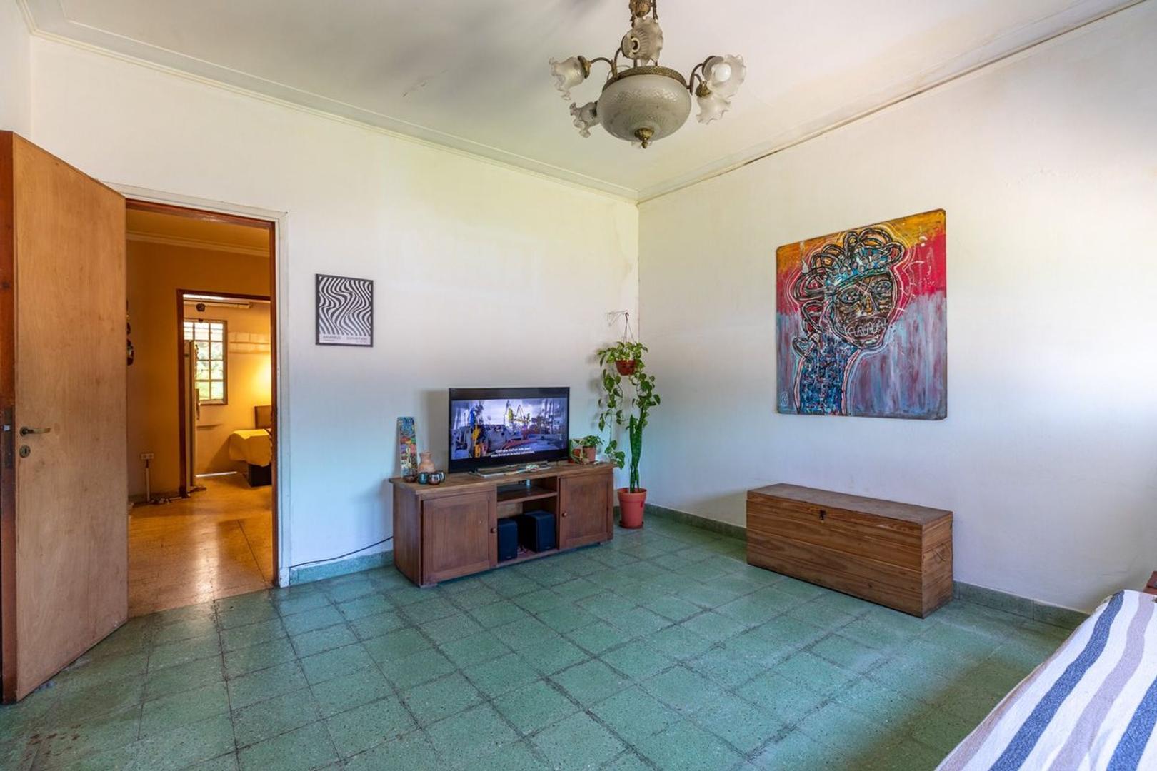 Casa en Venta en Ringuelet, USD 89.000