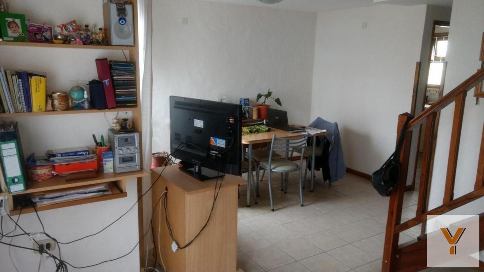 Depto Tipo Casa en Alquiler de 1 dormitorio