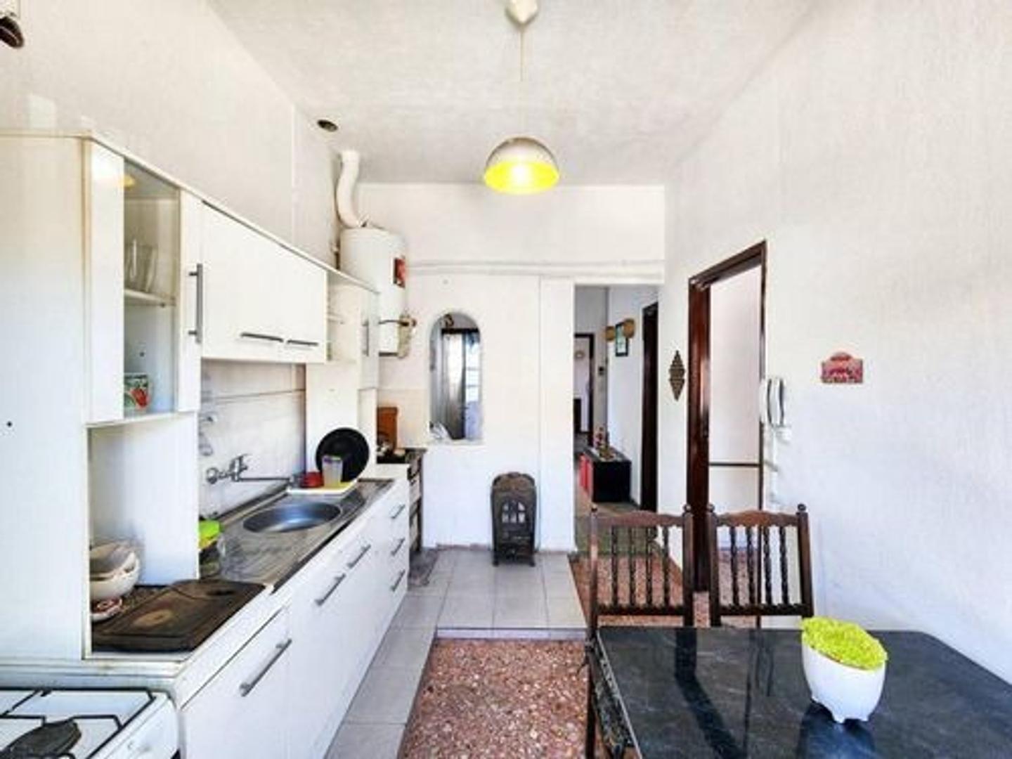 Depto Tipo Casa en Venta de Monoambiente