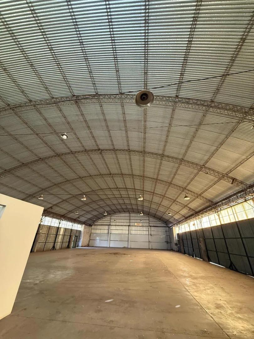 Galpon en Alquiler en Colon, USD 4.000