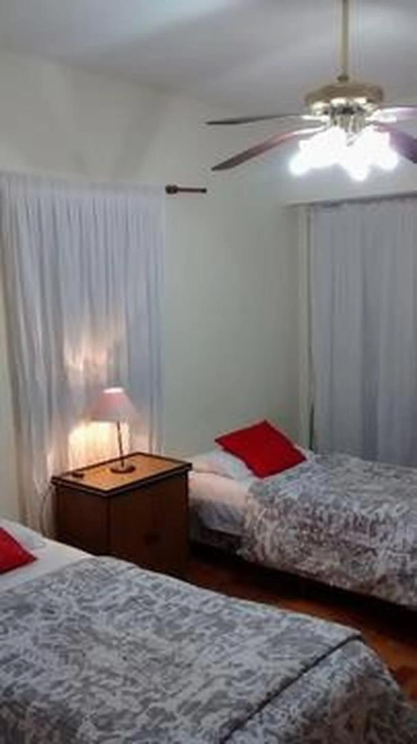 Departamento en alquiler temporario