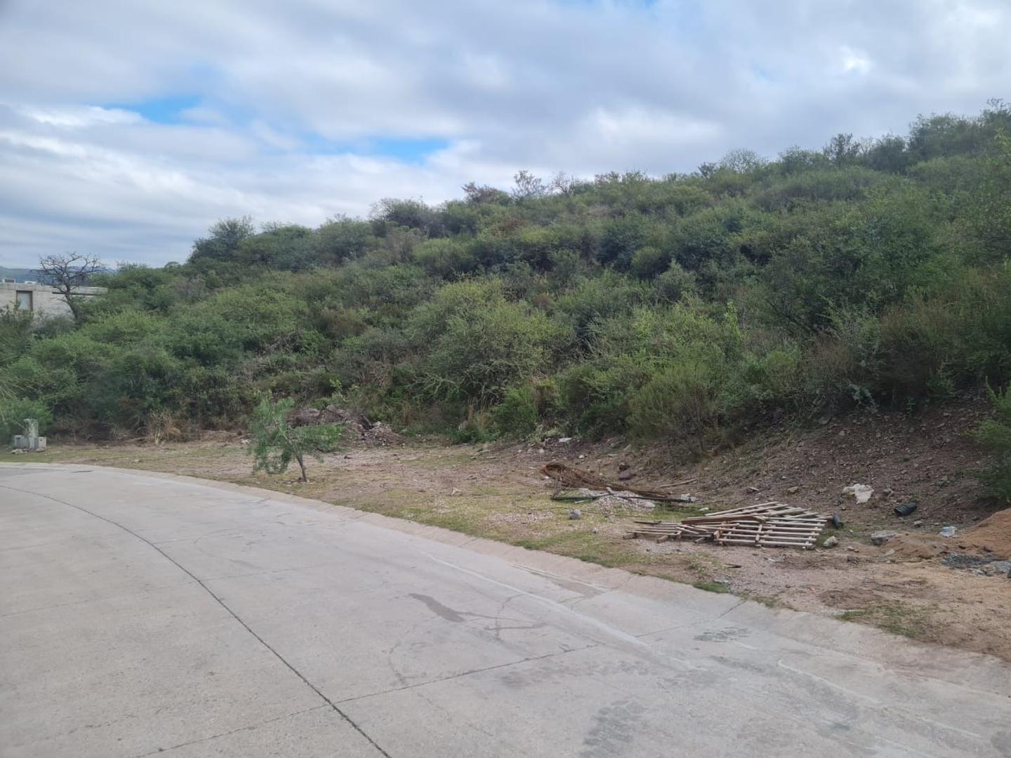 Terreno en Venta de 797,0 m2