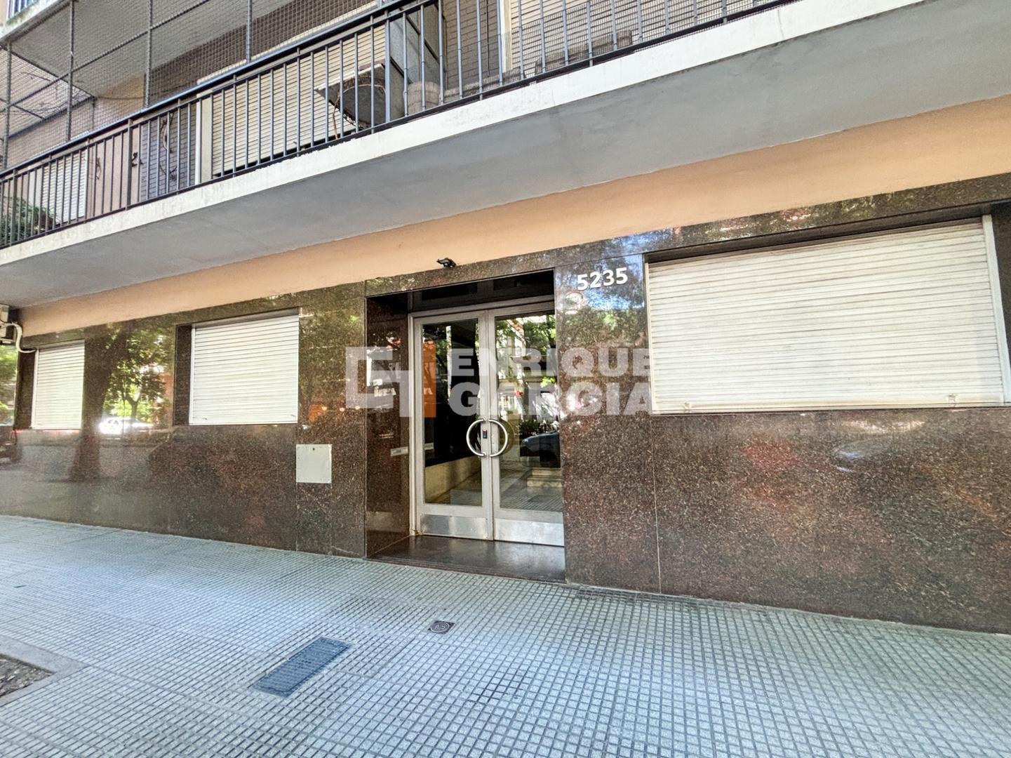 Mendoza 5200, Piso 4