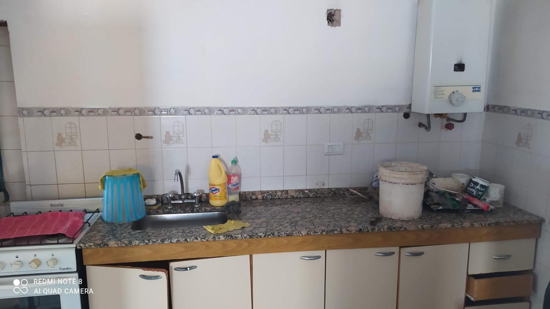 Casa en Venta en Barrio Ejercito Argentino, USD 57.000