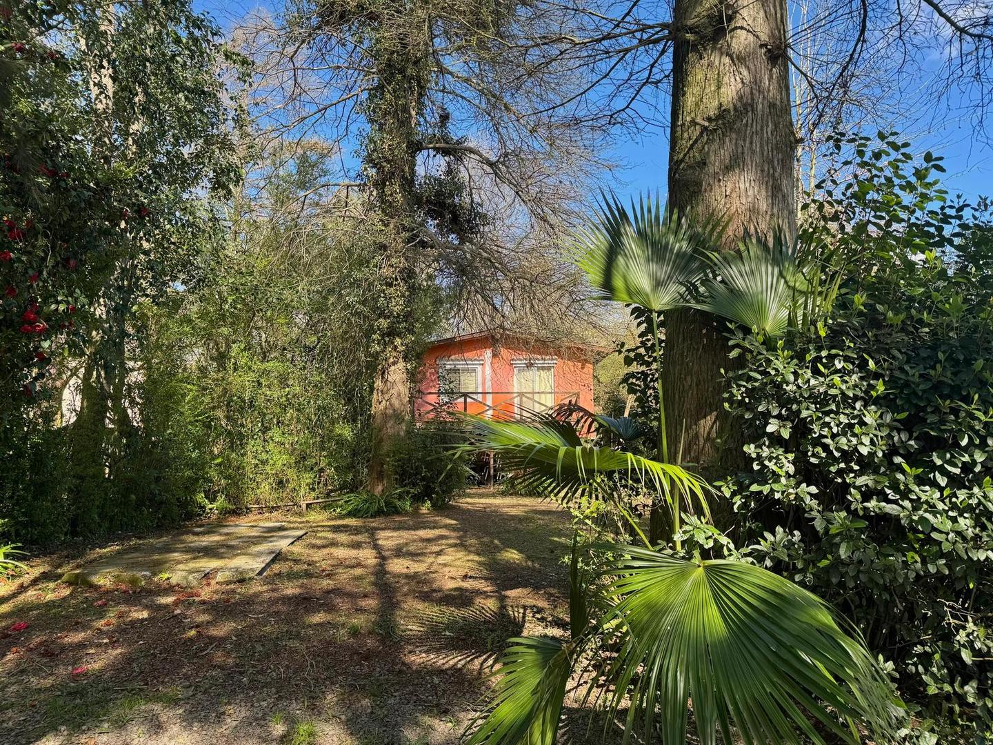 ARROYO ESPERA  al 10400