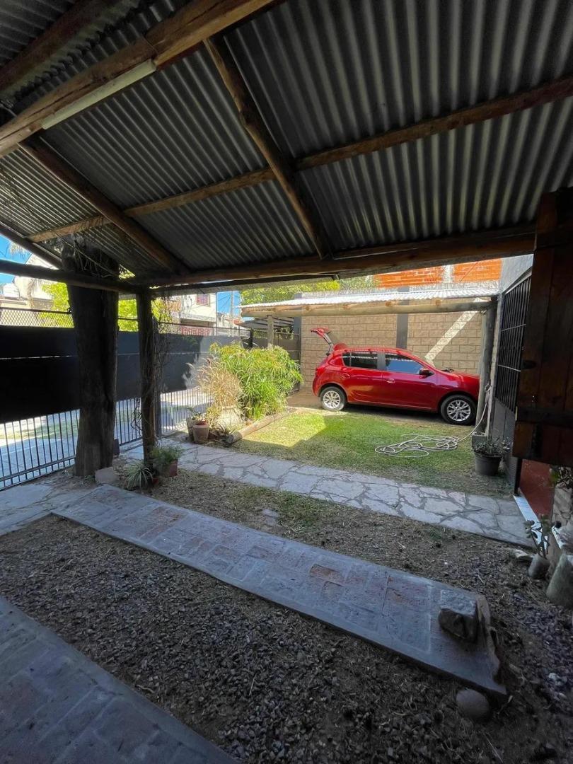 Casa en Venta 20 años