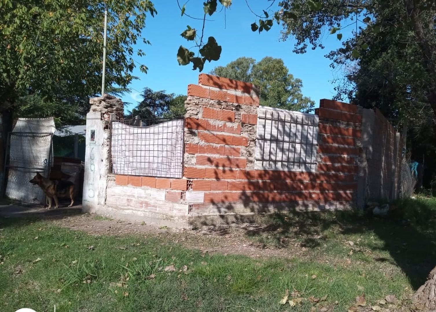 Terreno en Venta en Tortuguitas, USD 39.000