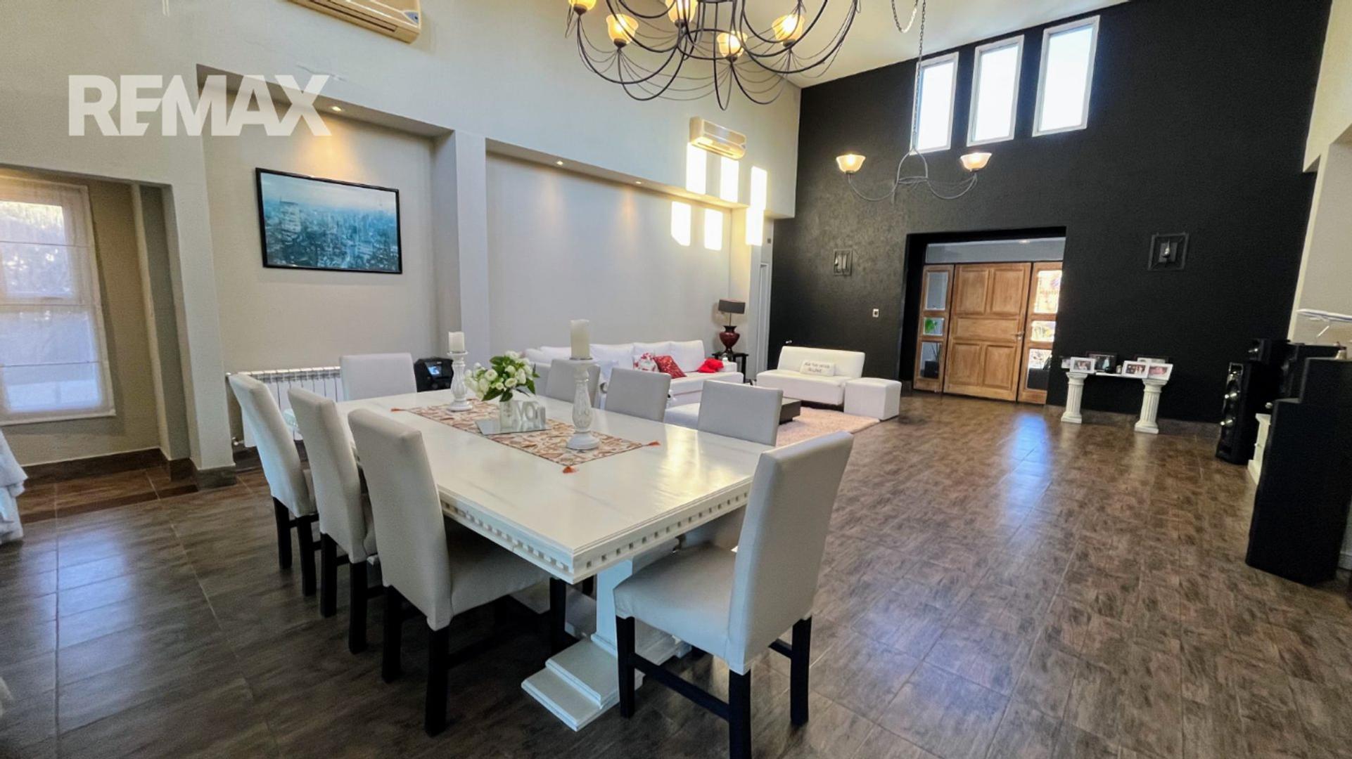 Casa en Venta 17 años