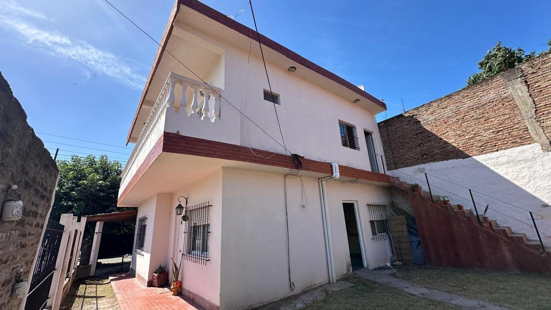 Casa en Venta en Merlo, USD 85.000