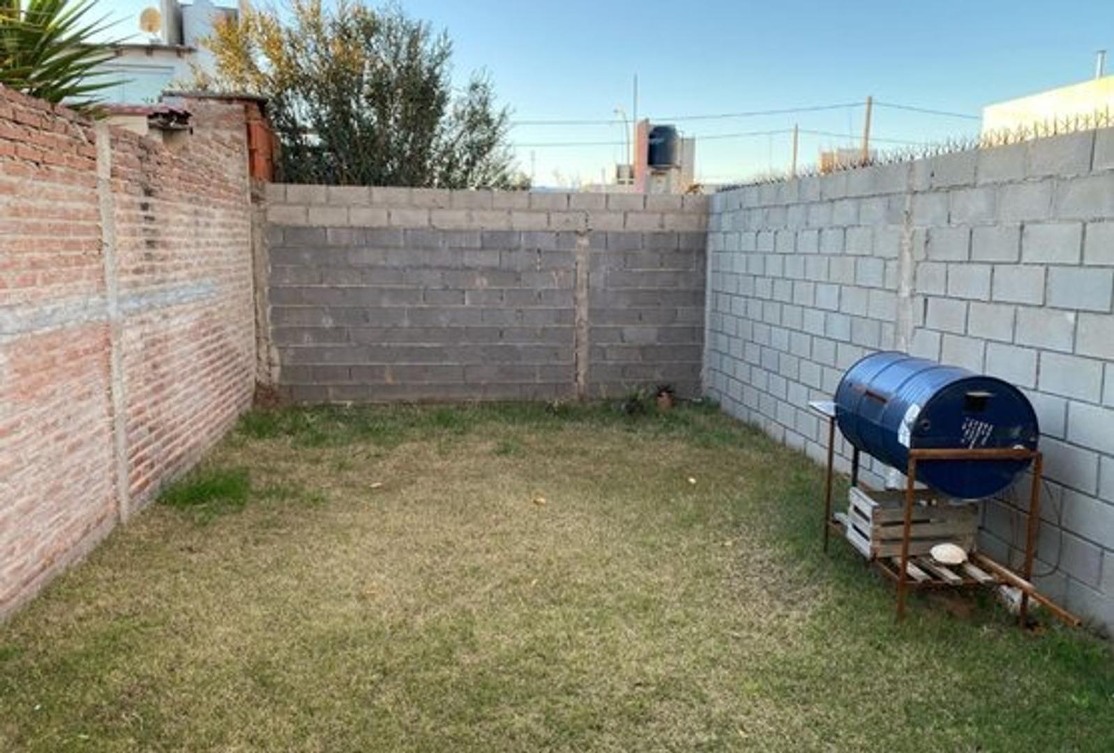 Casa en Venta en Valle Cercano, USD 68.999