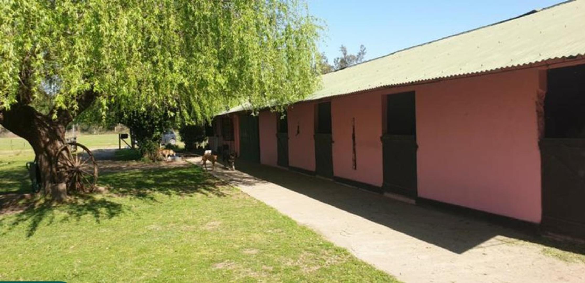 CAMPO VENTA GENERAL RODRIGUEZ