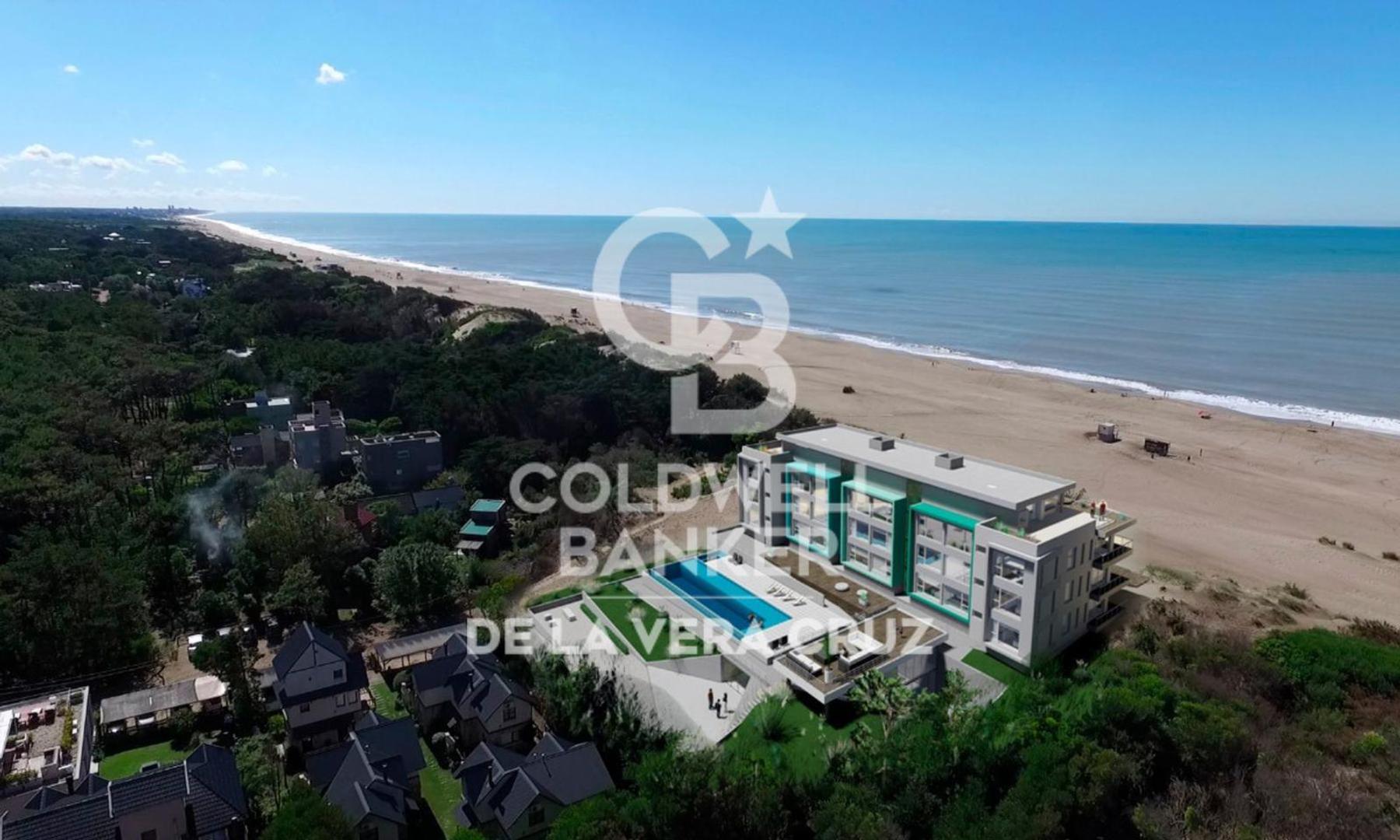Departamento en Venta en Las Gaviotas, Villa Gesell.