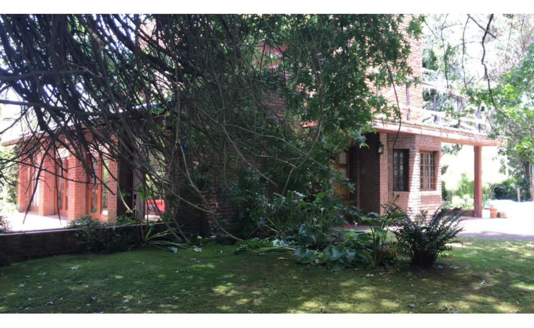 Casa en Alquiler Temporal de 3 dormitorios