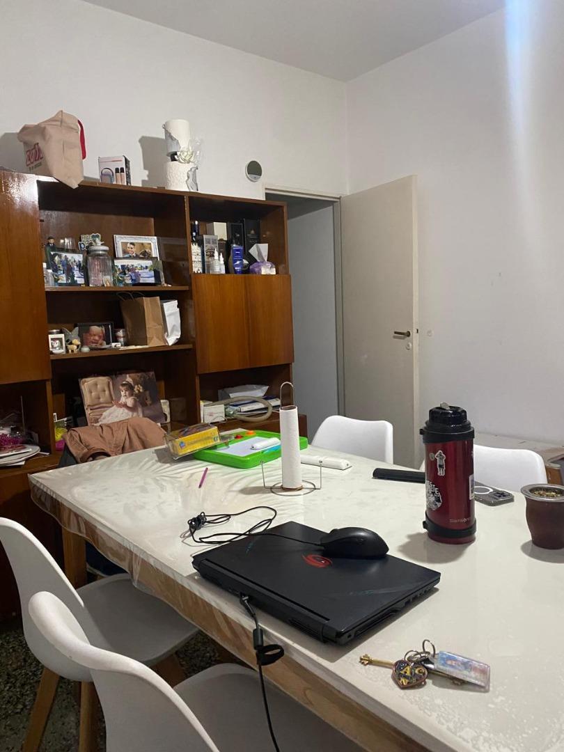 Depto Tipo Casa 4 ambientes con 2 baños