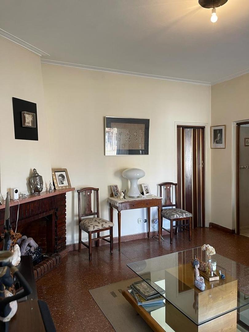 Casa en Venta 40 años