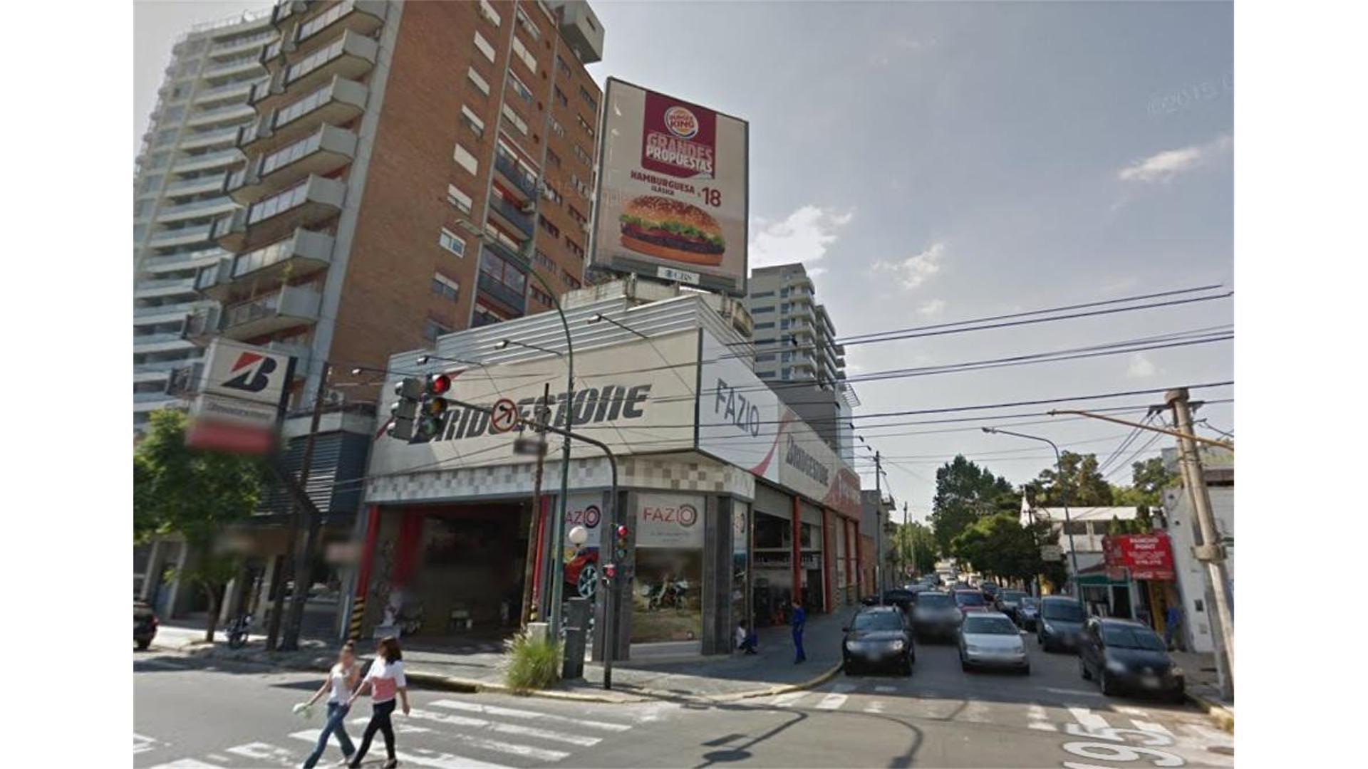 Local Alquiler 504m² Vicente Lopez C/ estacionamiento 200 m²