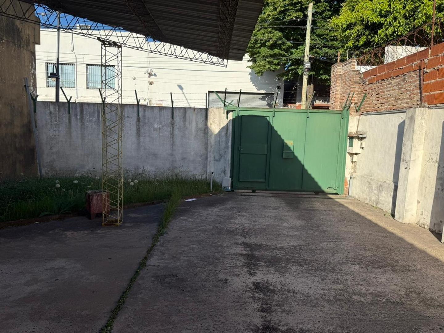 Sargento Cabral 3300