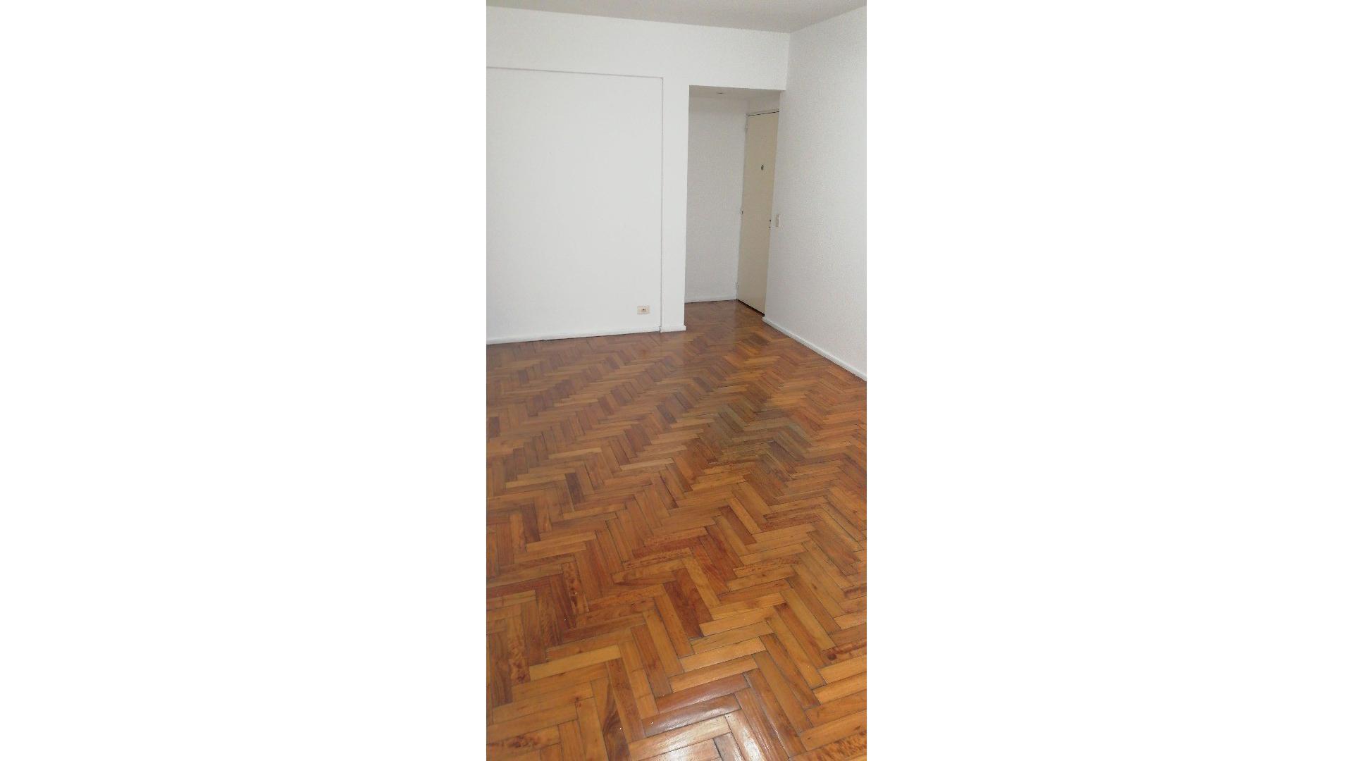 Departamento en Alquiler Temporal de 2 ambientes