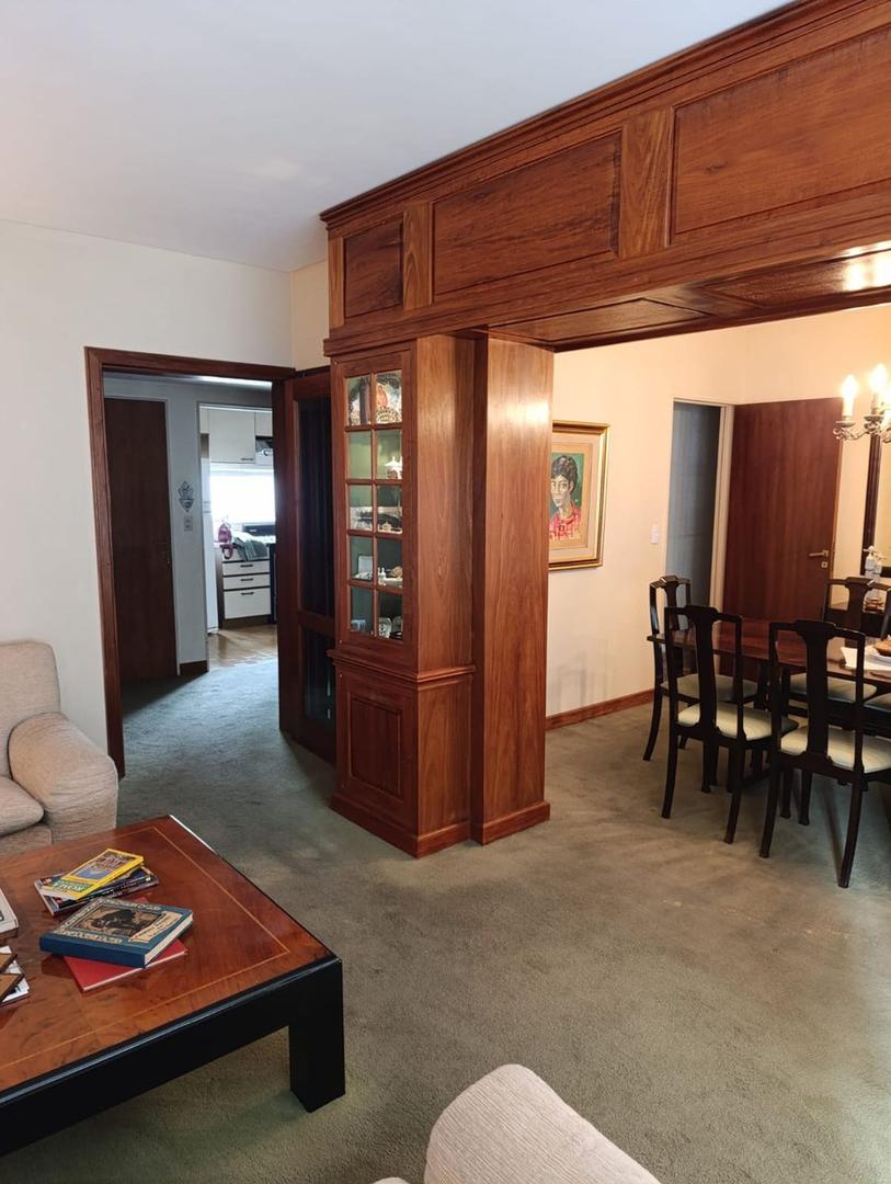 Departamento en Venta de 3 dormitorios