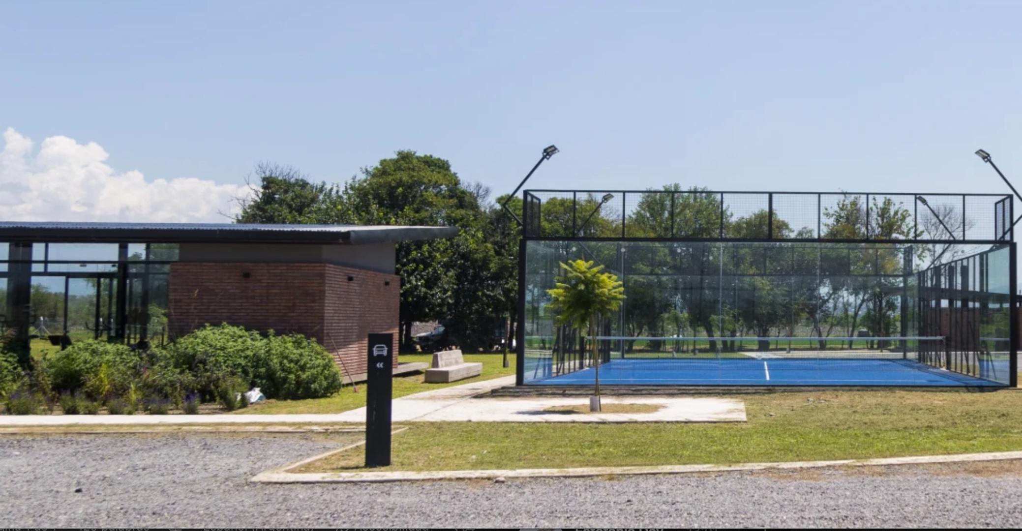 Terreno en Venta en La Verbena, USD 48.000