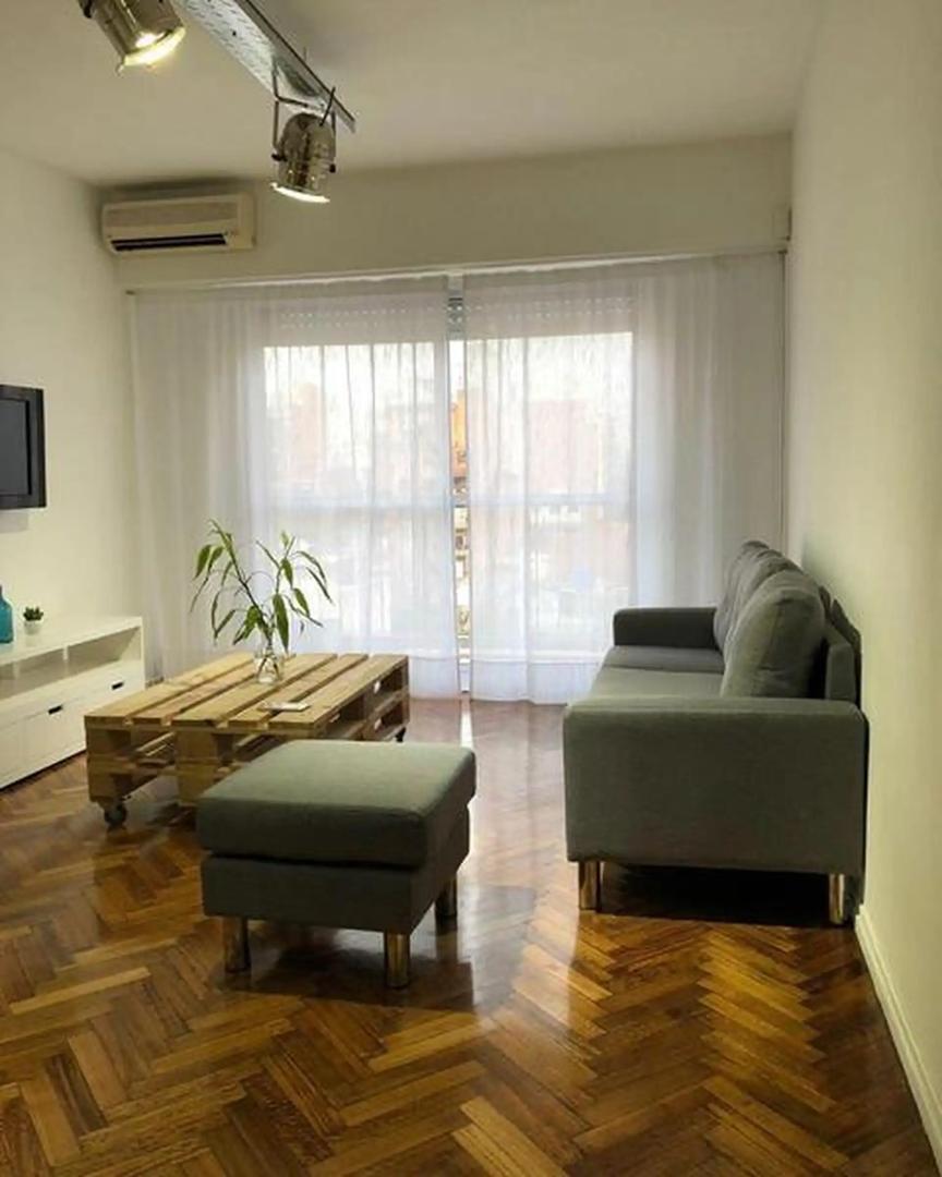 Ibera 2100, Piso 6